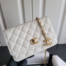 Chanel WOC Bags